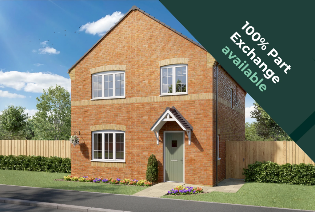 Main image of property: York Gardens,
Gosberton,
Spalding,
PE11 4HT