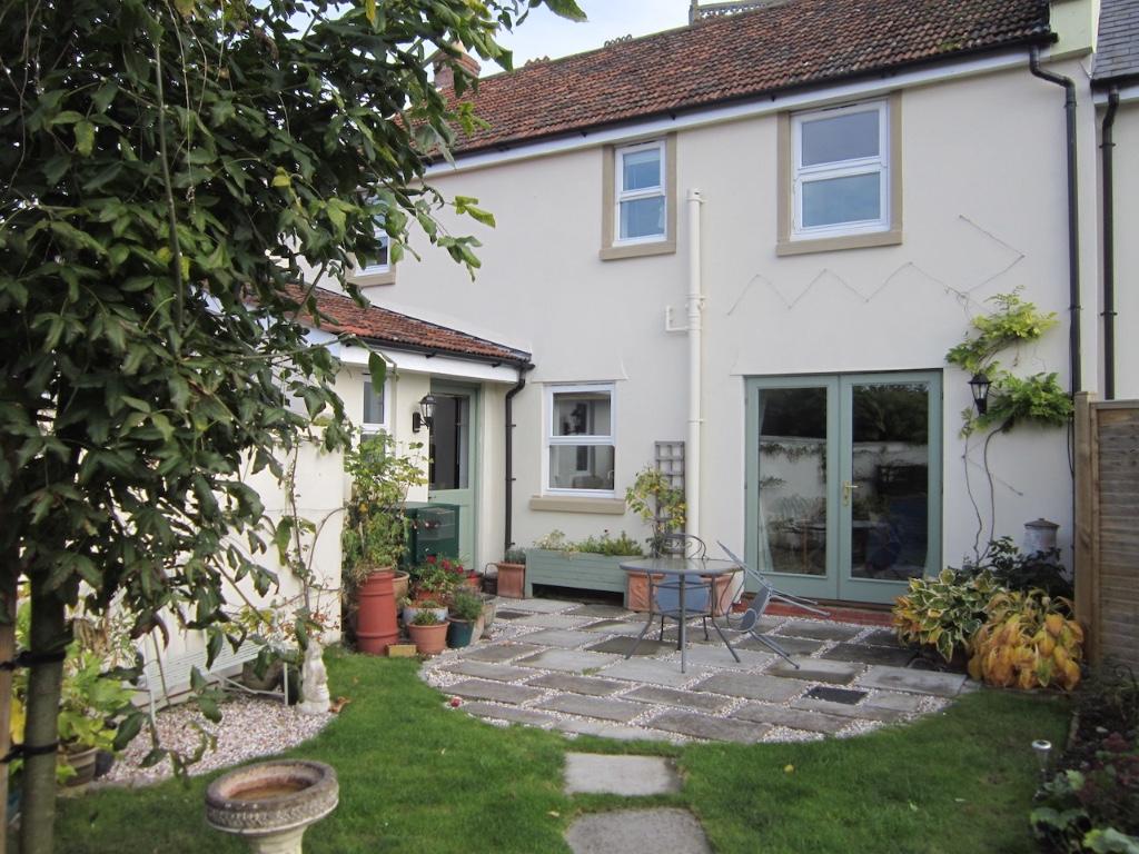 Main image of property: Littlemoor Road, Mark, Somerset, TA9 4NG