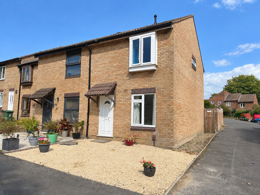 Main image of property: Aspen Close, Frome, Somerset, BA11