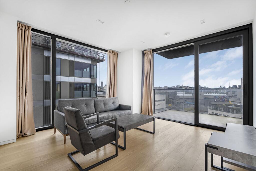 Main image of property: Casson Square, London, SE1