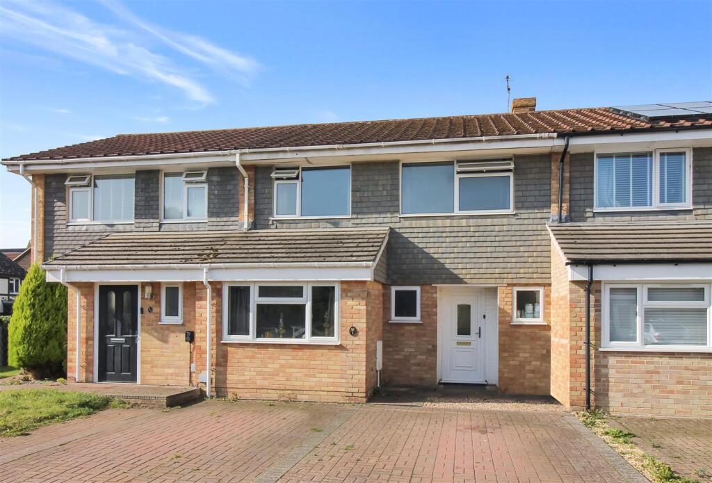 Main image of property: Butlers Road, Horsham