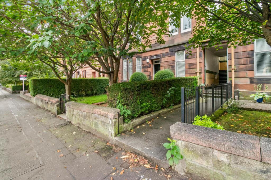 Main image of property: Whitehaugh Drive, Paisley, PA1