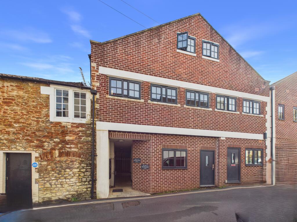 Main image of property: Midsomer Mews, The Island, Midsomer Norton