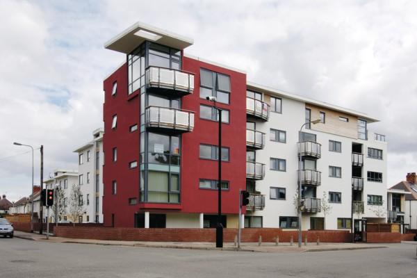 Main image of property: The Monico, Pantbach Road, Cardiff,CF14 1UU