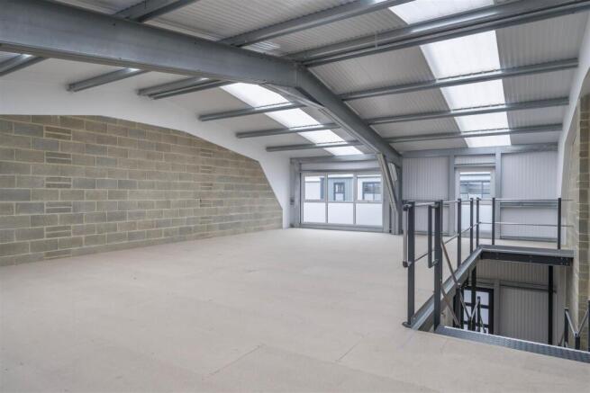 Unit 2 Merlin Business Park for rent by Guildcrest