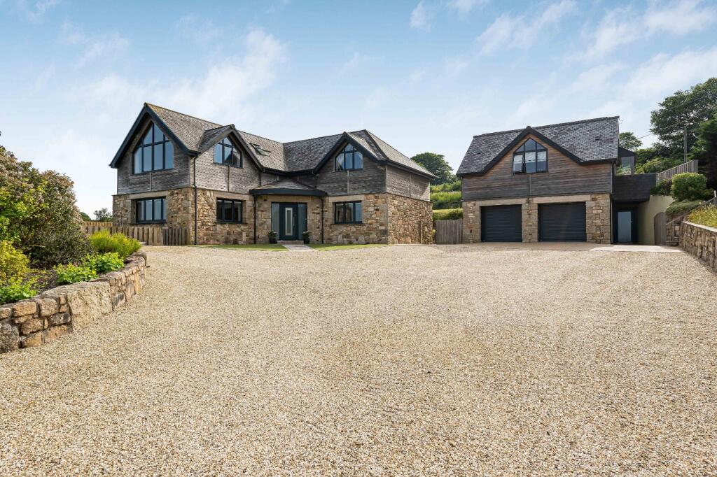 Main image of property: Carninney Lane, Carbis Bay, St. Ives, Cornwall
