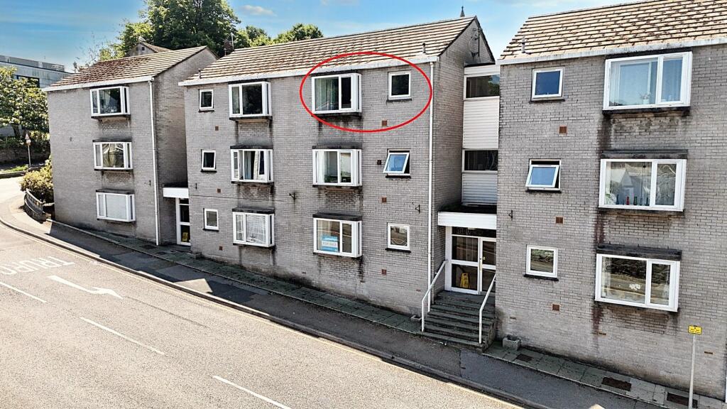 Main image of property: Brook Street, Brook Court Brook Street, TR11