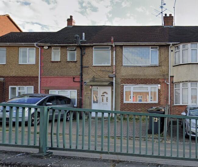Main image of property: Marsh Road Luton, Beds LU3 2RT