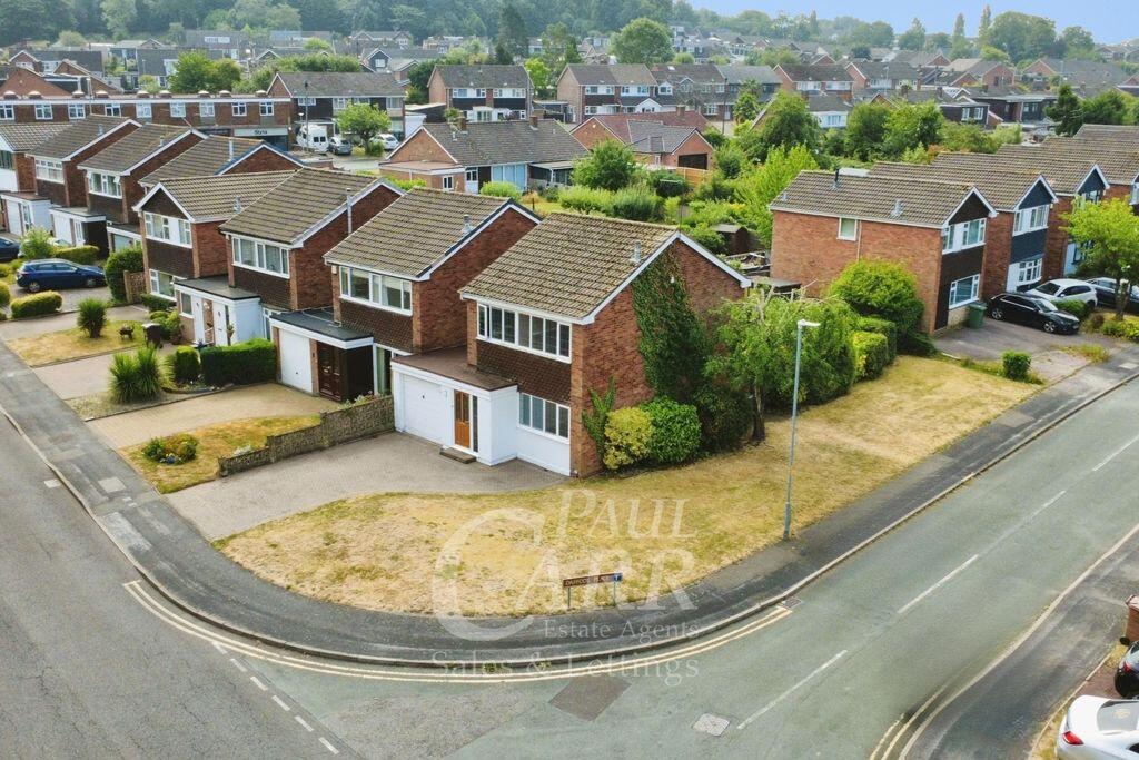 Main image of property: Daffodil Road, Orchard Hills, Walsall, WS5 3DQ