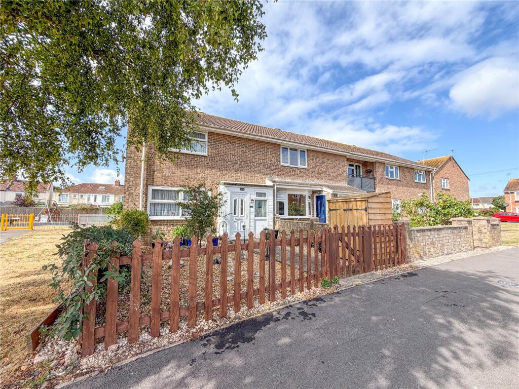 Main image of property: Stiling Close, Highbridge, Somerset, TA9
