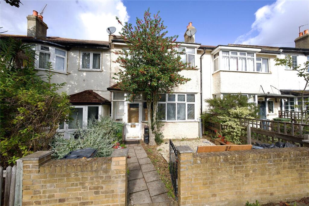 Main image of property: Abercairn Road, London, SW16