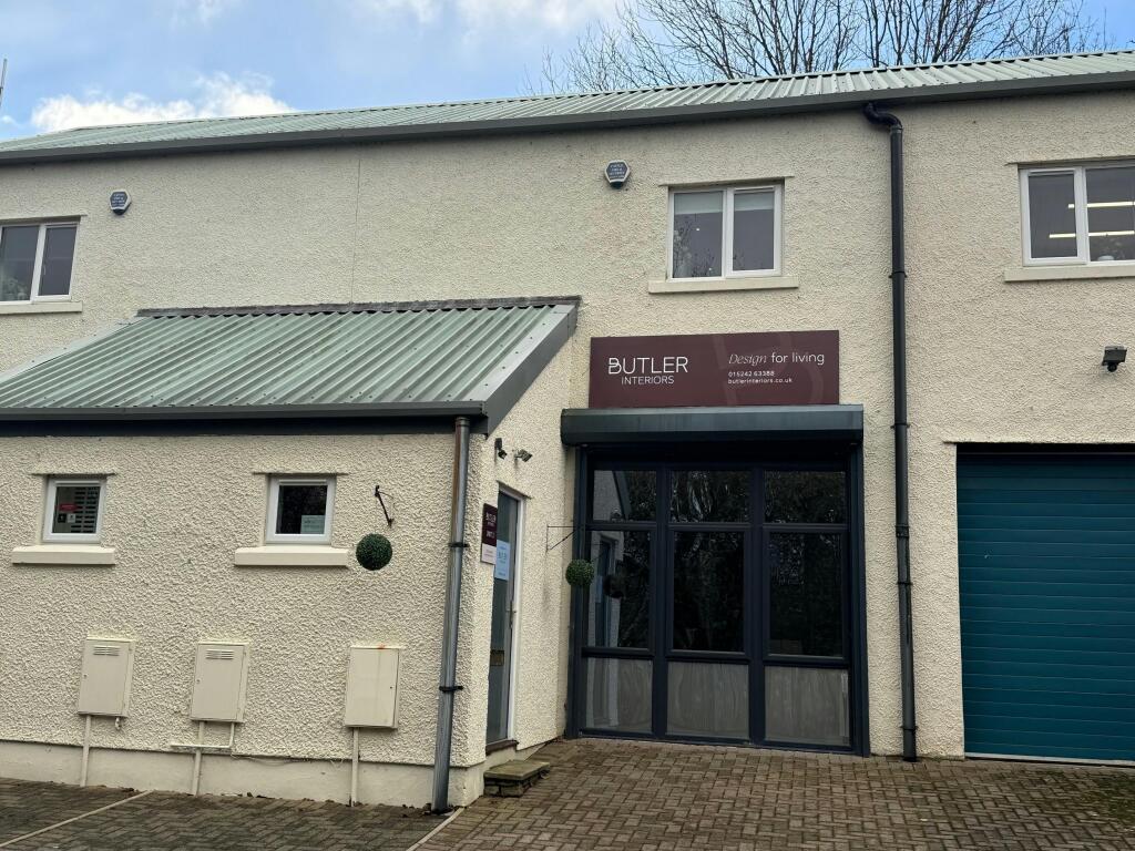 Main image of property: Unit 3, Low Mills Business Park, Low Bentham, Nr Lancaster, LA2 7FL