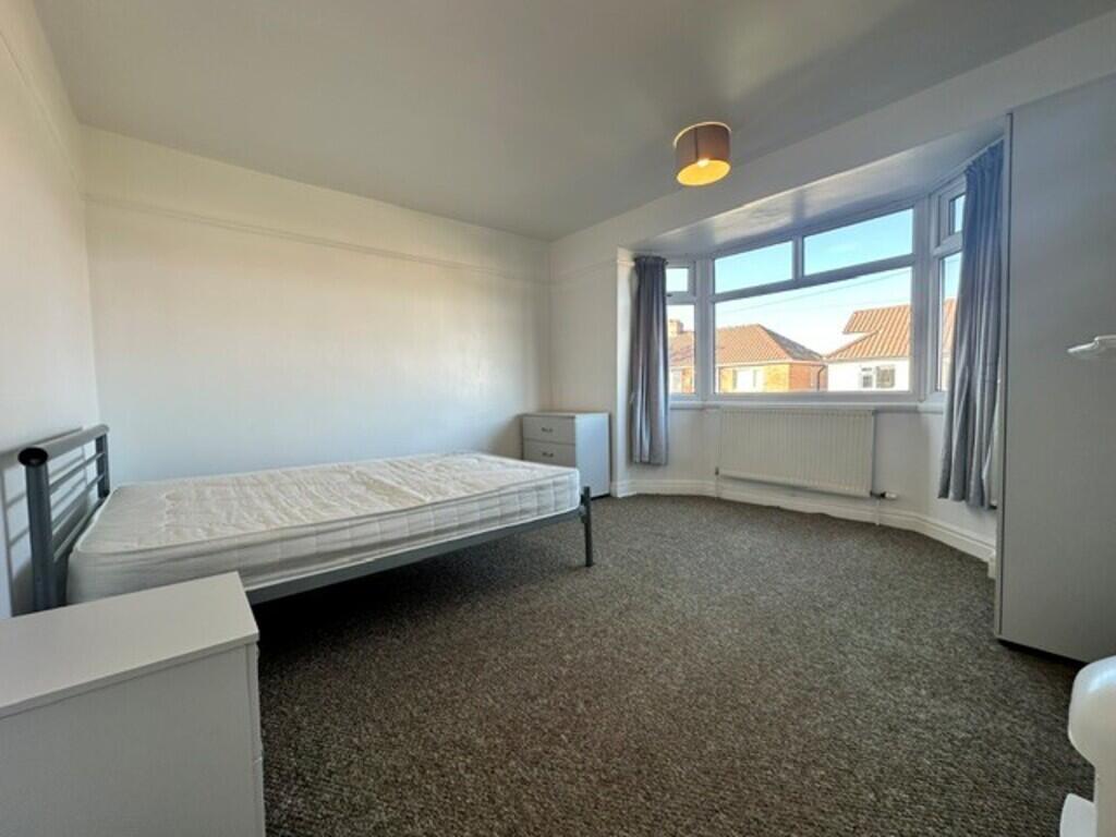 Main image of property: Burnholme Grove, Room 3