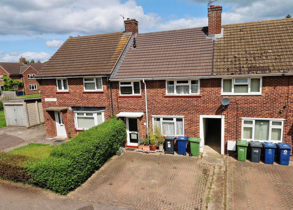 Main image of property: Queens Court, Eaton Socon, Cambridgeshire