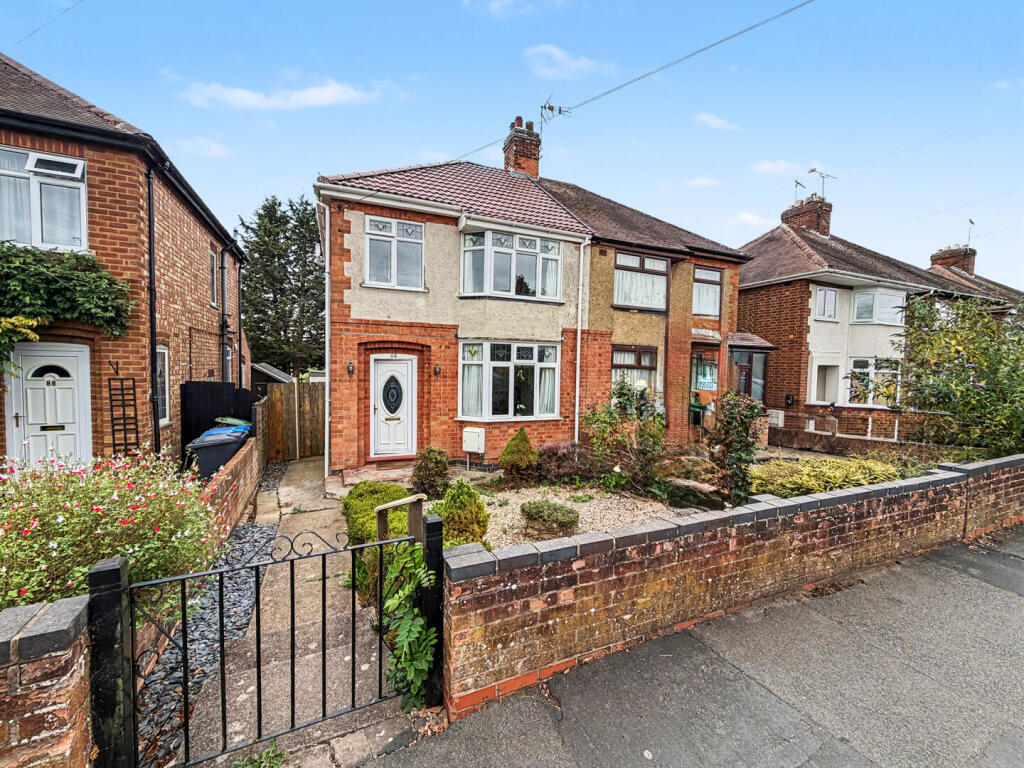 Main image of property: Pytchley Road, Rugby