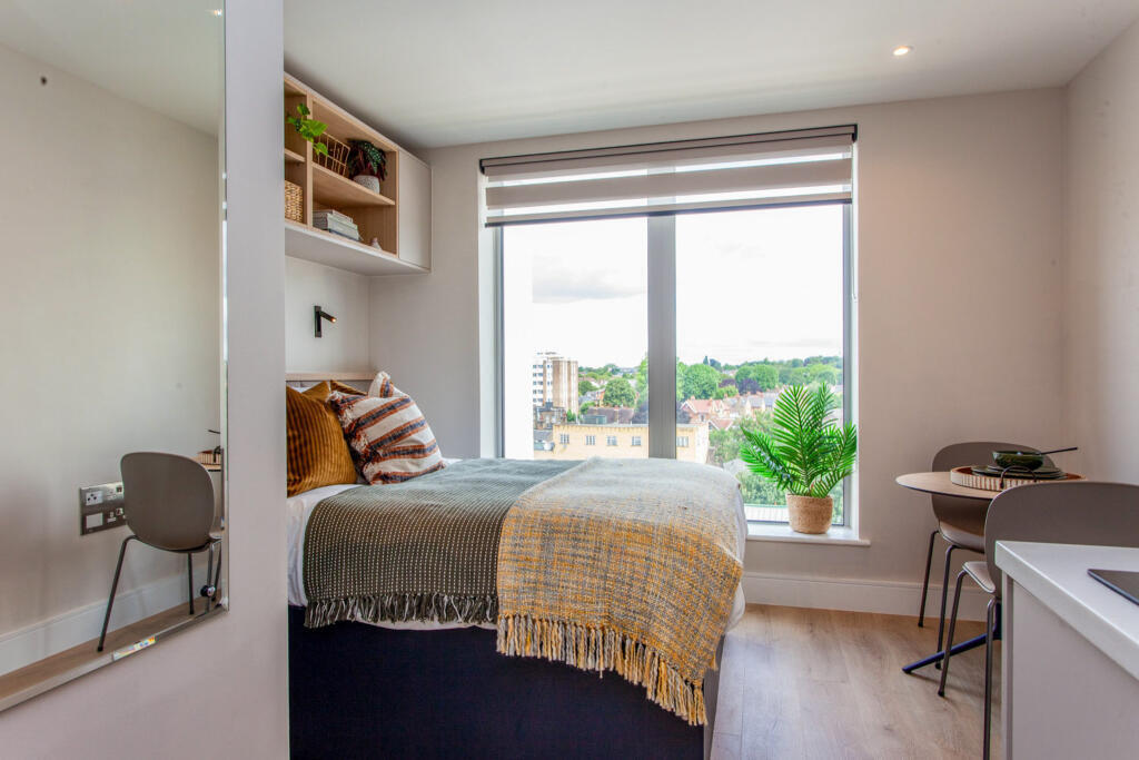 Main image of property: The Apiary, 1A The Mall, London W5 2PJ
