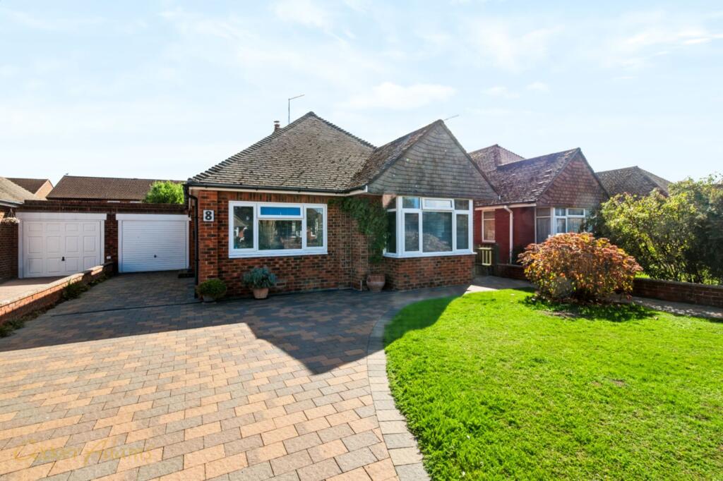 Main image of property: Priory Road, Rustington, BN16