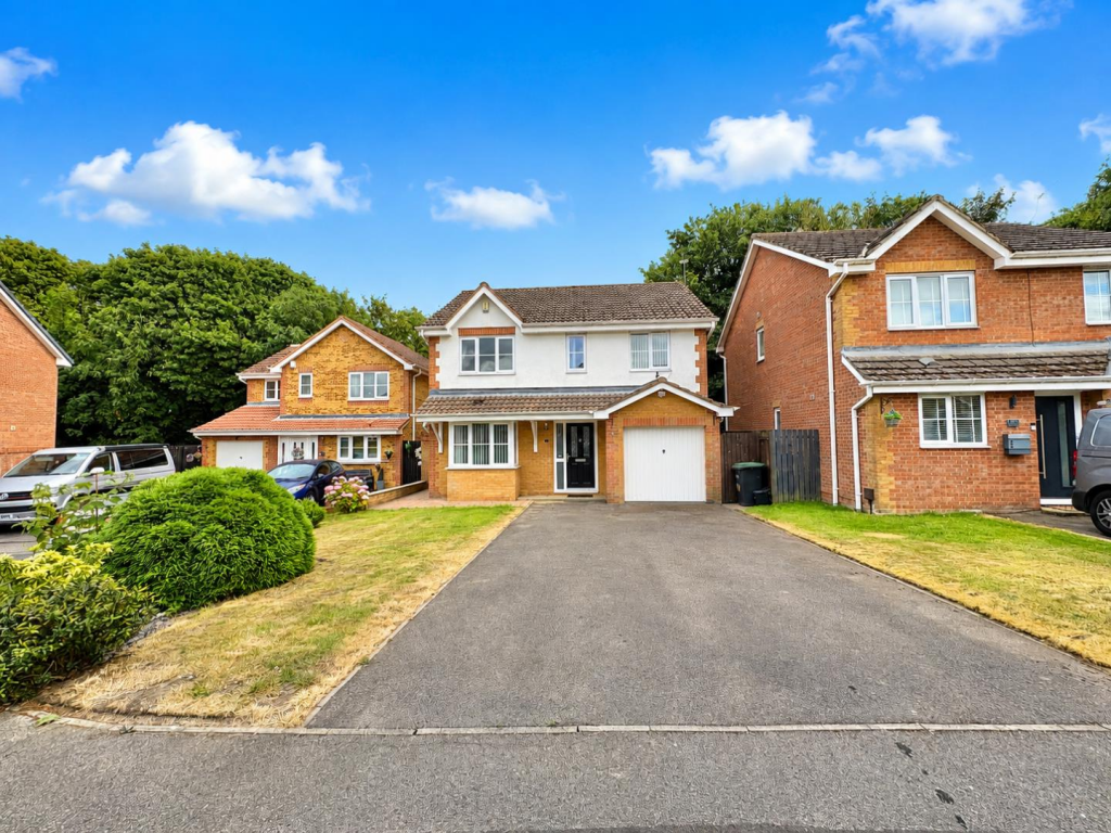 Main image of property: Clover Drive, Etherley Dene, Bishop Auckland