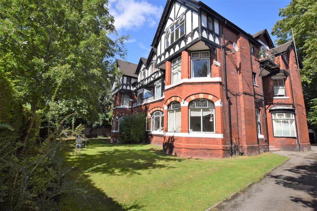 Main image of property: Ballbrook Avenue, Didsbury