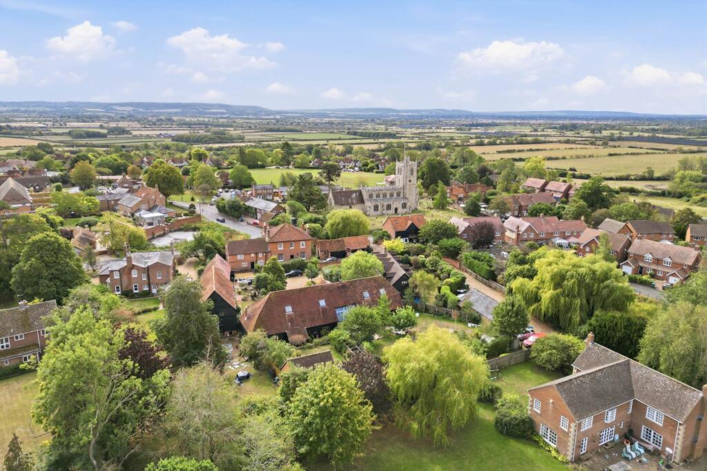 Main image of property: The Old Threshing Barn, Wingrave.