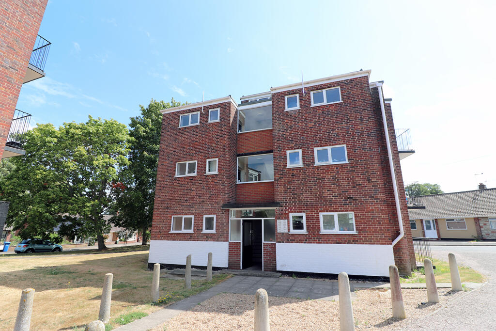 Main image of property: Cricket Ground Road,Norwich,NR1 3BQ