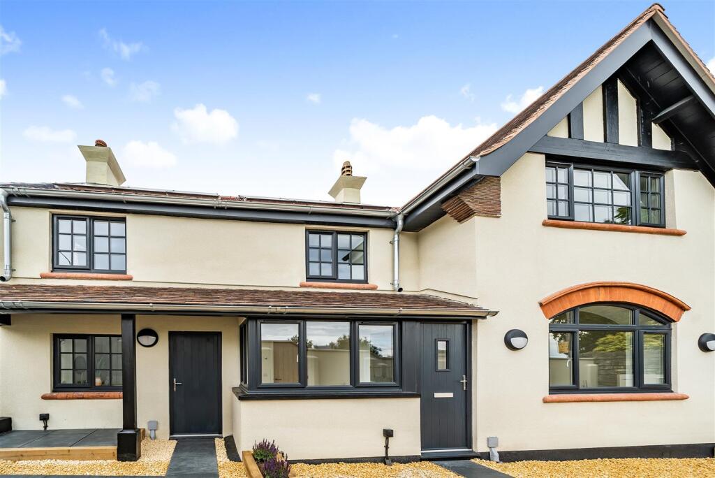 Main image of property: Dunkerton Hill, Peasedown St. John, Bath