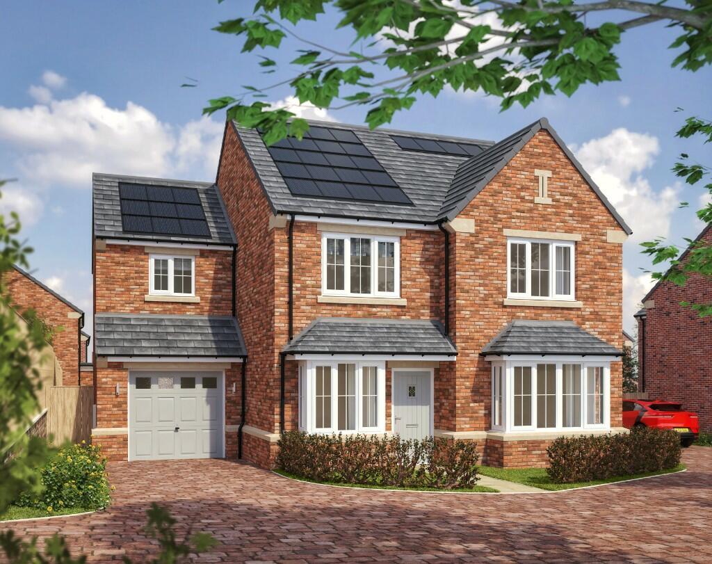 Main image of property: Chapelgarth, 
Sunderland, 
SR3 2NQ