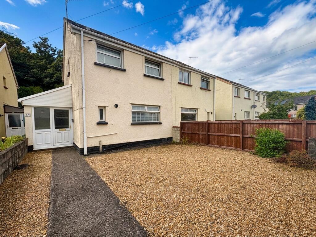 Main image of property: Church Street, Briton Ferry, SA11