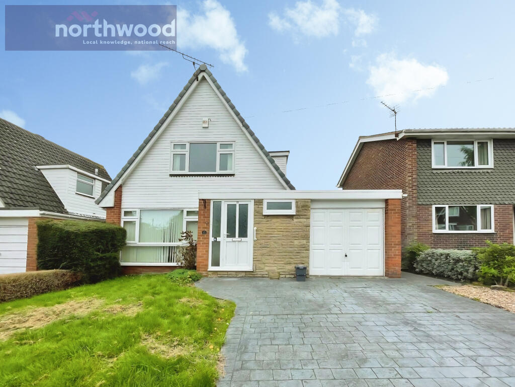 Main image of property: Birch Close, Oxton, Wirral, CH43