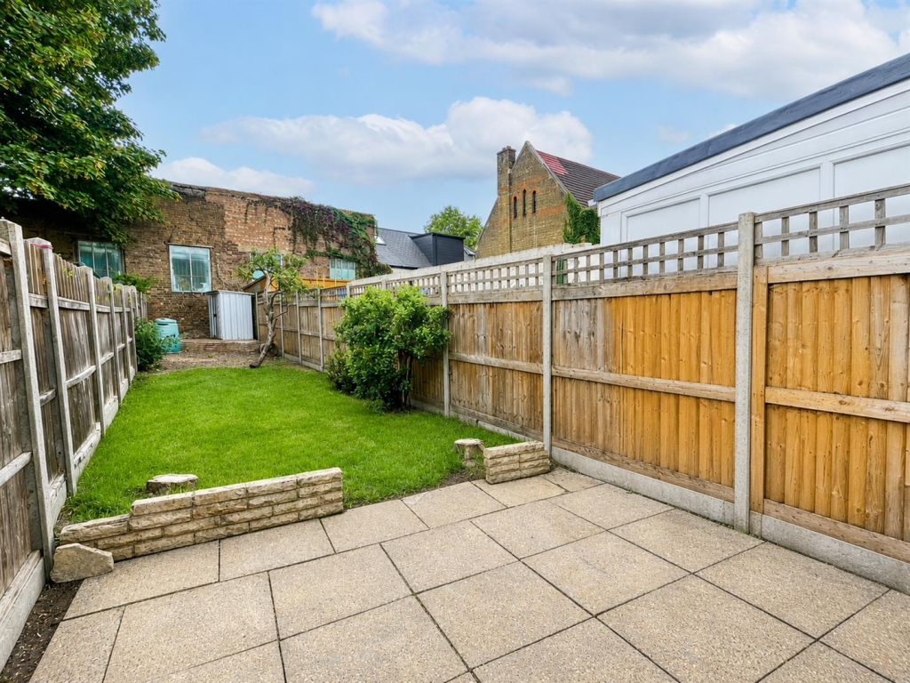 Main image of property: Vernon Road, Sutton