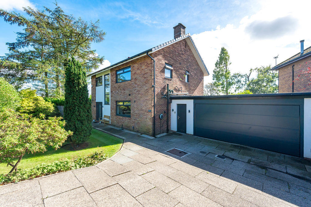 Main image of property: Oakwood Drive, Heaton