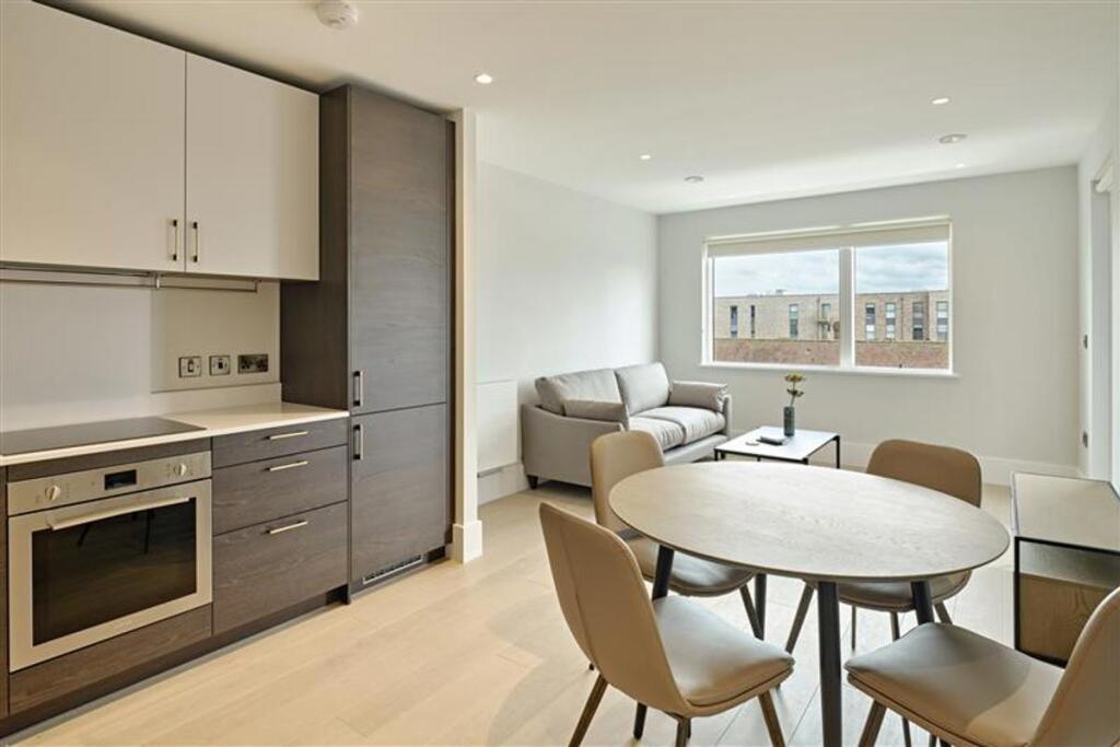 Main image of property: Charter Place