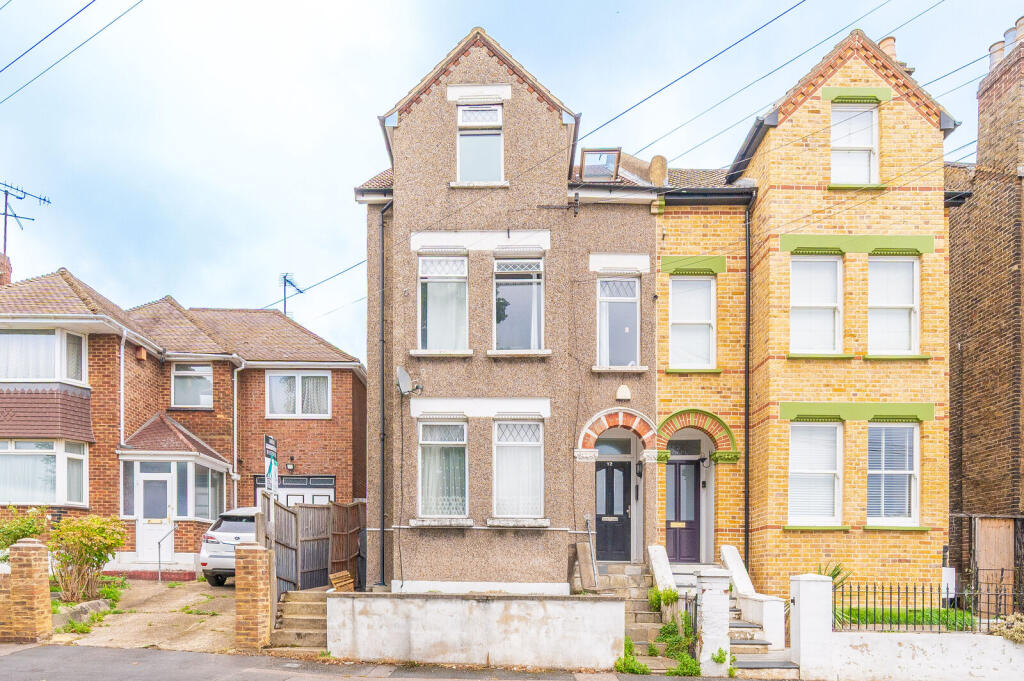 Main image of property: Dale Park Road, London, SE19, Upper Norwood, London, SE19