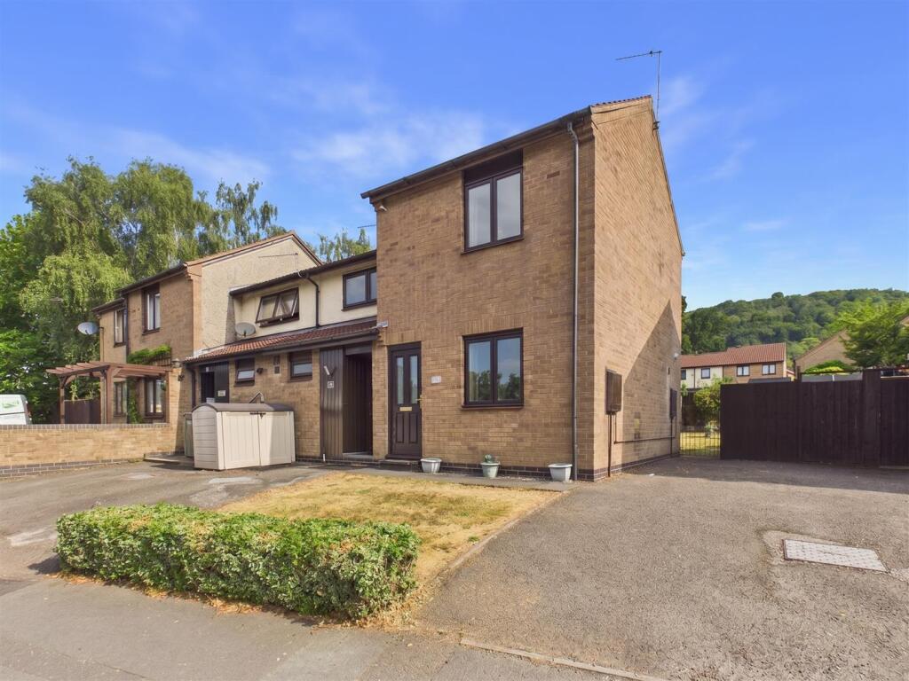 Main image of property: Columbell Way, Two Dales, Matlock
