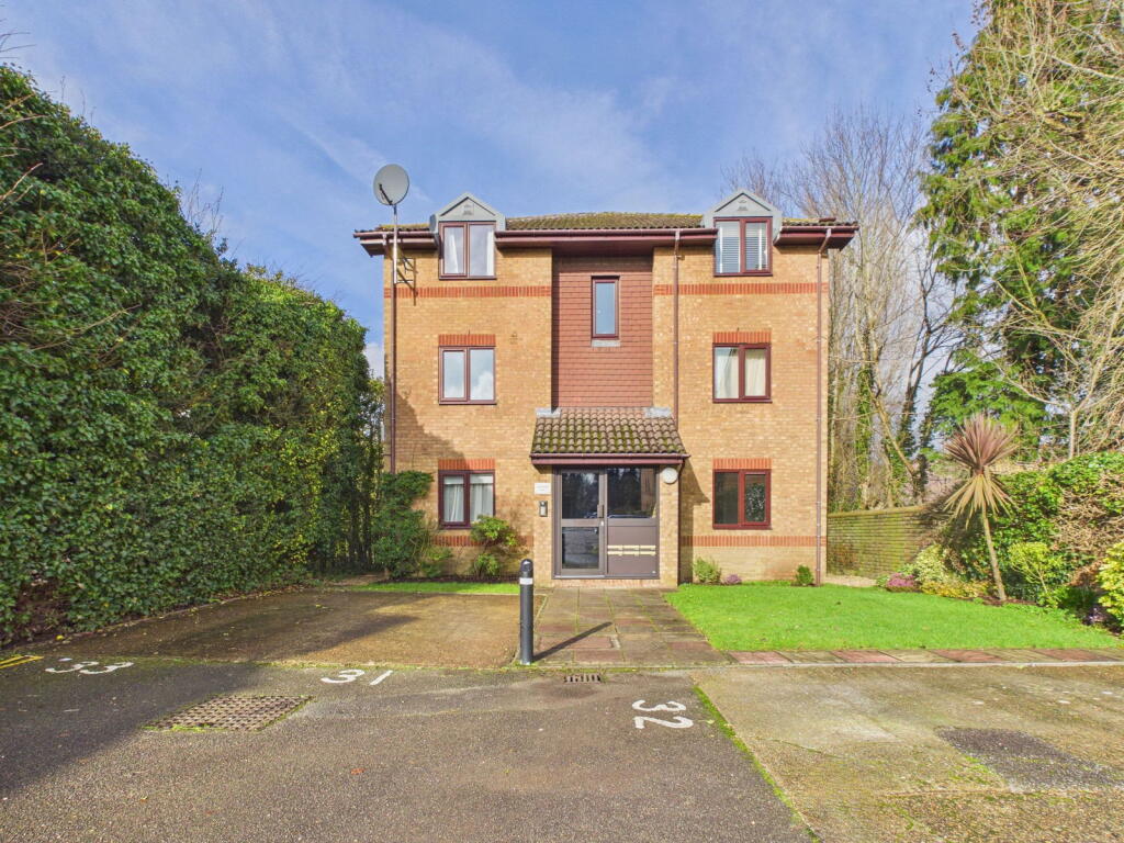 Main image of property: Kings Road, Horsham, West Sussex.