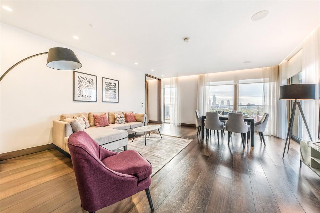 Main image of property: Kings Gate, Kings Gate Walk, Westminster, London, SW1E