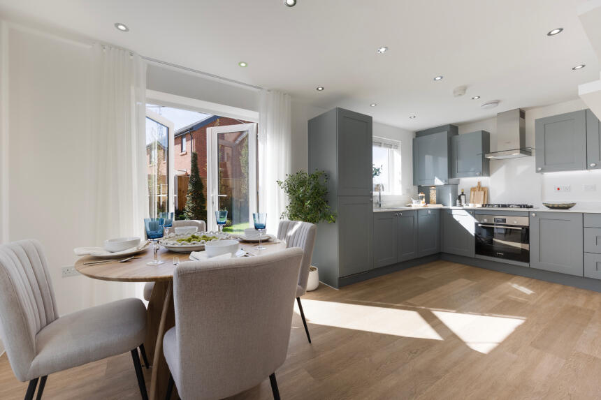 Main image of property: Newmarket Road
Burwell
CB25 0PA