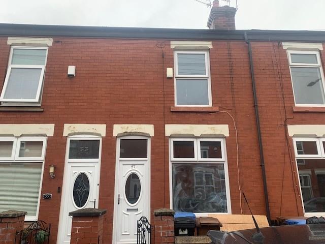 Main image of property: 57 Ladysmith Street Shaw Heath Stockport