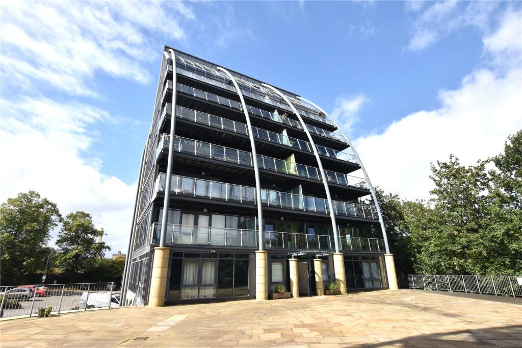Main image of property: Apartment 16, Vm1, Salts Mill Road, Shipley, West Yorkshire