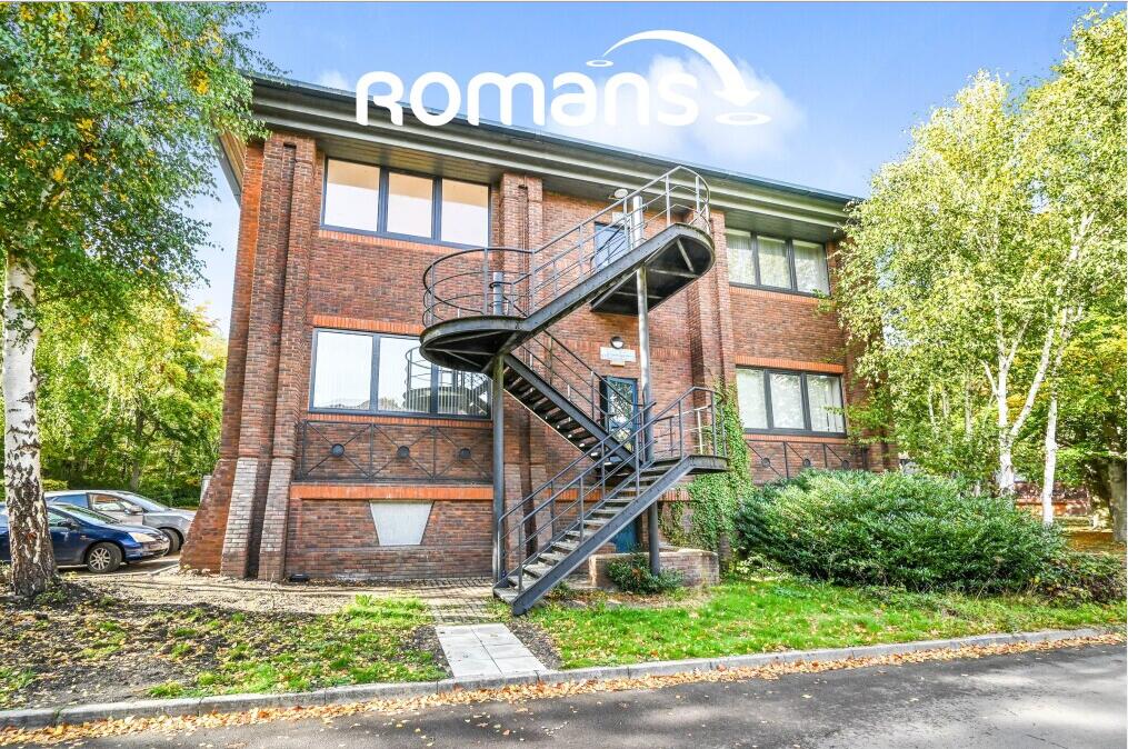 Main image of property: Barley Way, Fleet, Hampshire, GU51