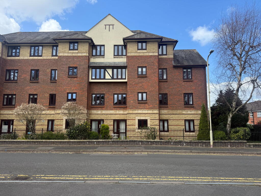 Main image of property: Liddiard Court, Belfry Drive, Wollaston, DY8 3SD