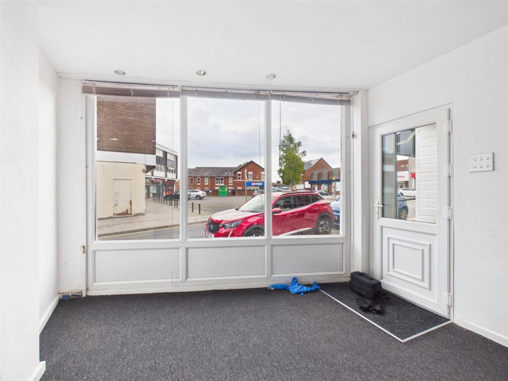 Main image of property: Wellington Street, Eastwood, Nottinghamshire, NG16