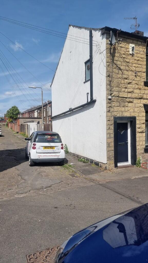 Main image of property: Nell Street, Bolton, Greater Manchester, BL1