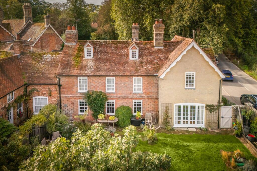 Main image of property: High Street, Beaulieu, Brockenhurst, Hampshire, SO42