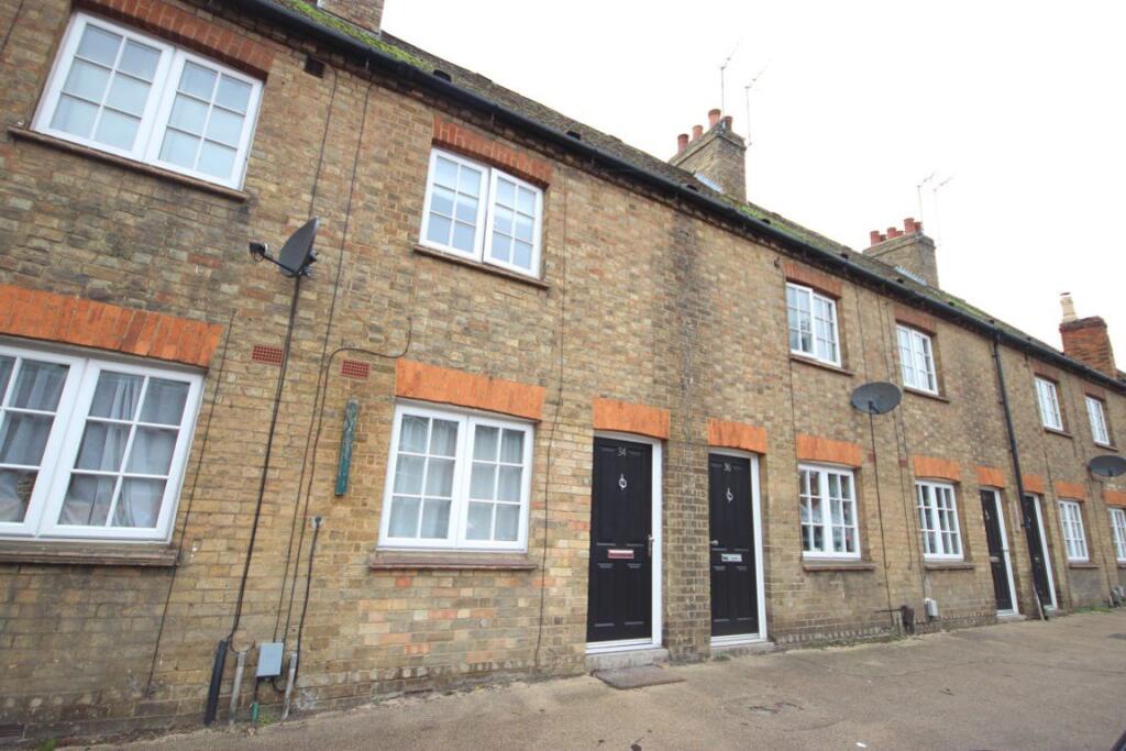 Main image of property: Bedford Street, Ampthill, Bedfordshire