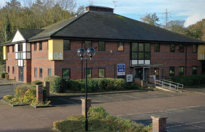 Main image of property: Evolution Park, Manor Farm Road, Manor Park, Runcorn, Cheshire, WA7 1HR
