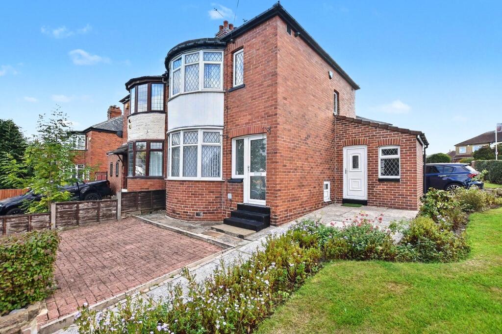 Main image of property: Portage Avenue, Leeds, West Yorkshire