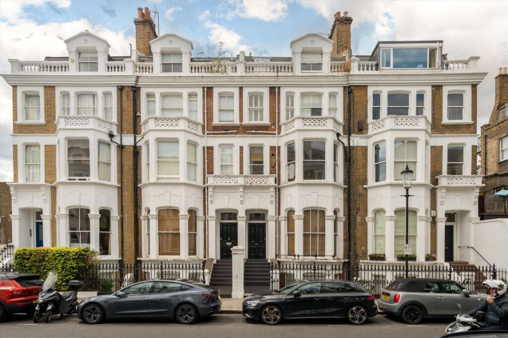 Main image of property: Coleherne Road, Chelsea