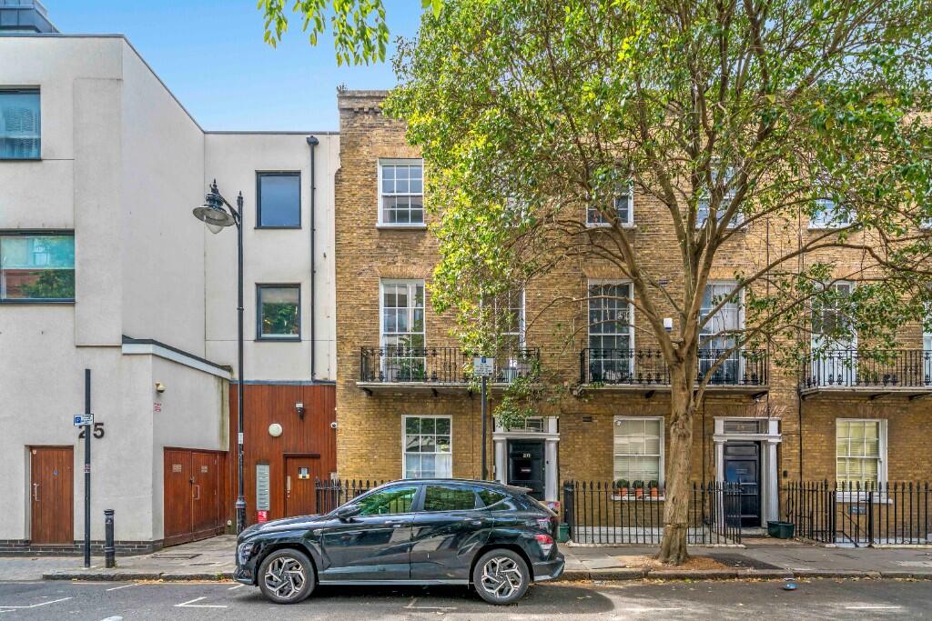 Main image of property: Northdown Street, London, N1