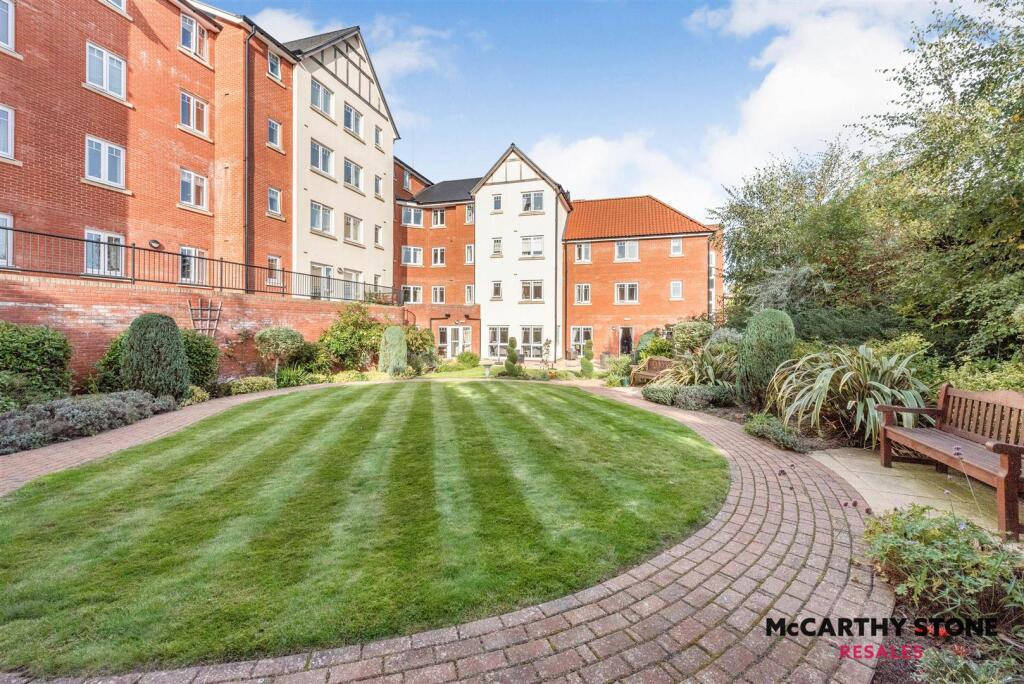 Main image of property: Cross Penny Court, Cotton Lane, Bury St. Edmunds